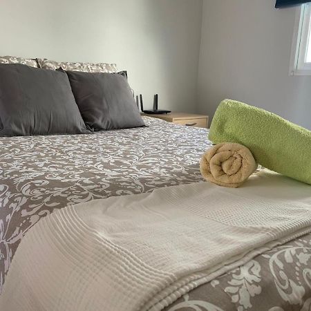 Apartamento Los Guindos Malaga Luaran gambar