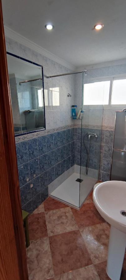 Apartamento Los Guindos Malaga Luaran gambar