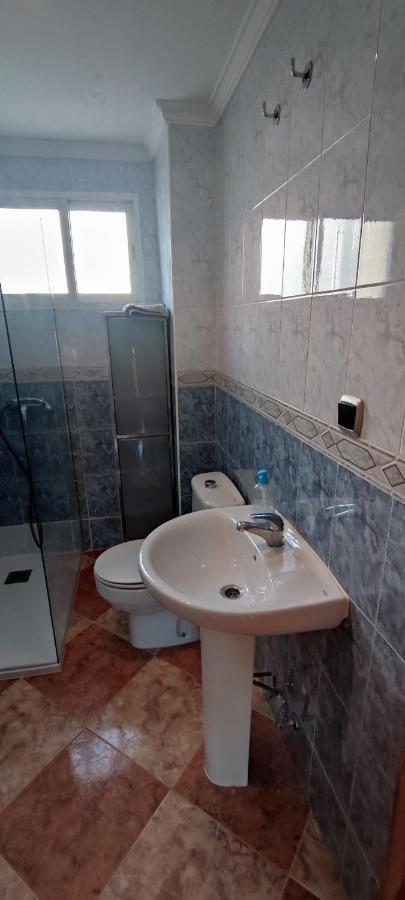 Apartamento Los Guindos Malaga Luaran gambar